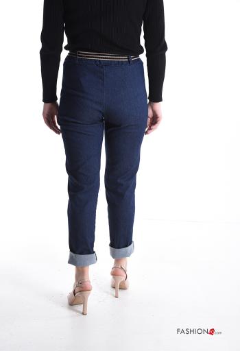 Jeans aus Baumwolle - ph 2