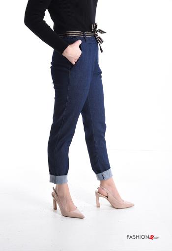 Jeans aus Baumwolle - ph 3