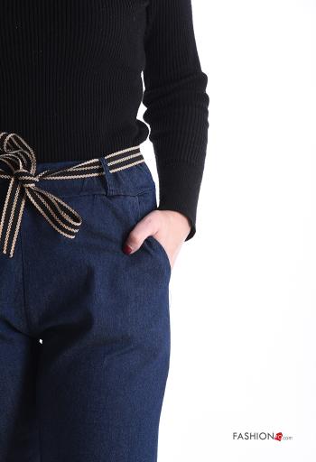 Jeans aus Baumwolle - ph 4