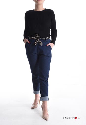 Jeans aus Baumwolle - ph 5