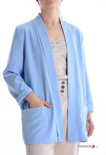 Lässiges Jacke