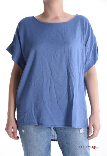 Camicia in Lino - ph 1