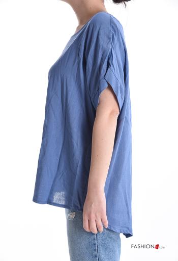 Camicia in Lino - ph 3