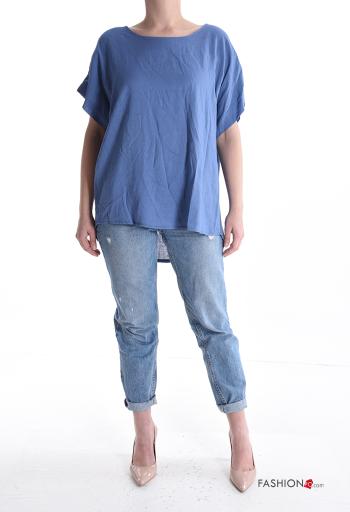 Camicia in Lino - ph 5