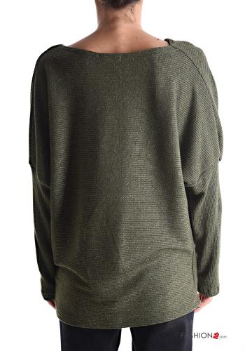 lurex Long sleeved top - ph 2