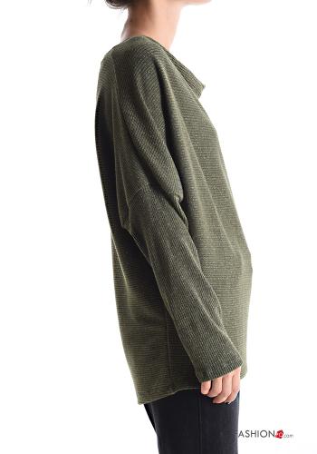 lurex Long sleeved top - ph 3