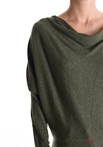 lurex Long sleeved top - ph 4