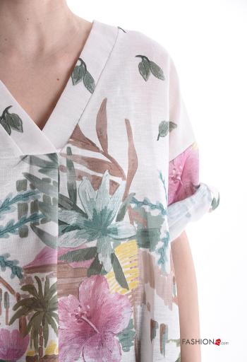 Top Estilo Casual - ph 4