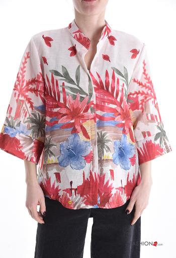 Cardigã Estilo Casual - ph 1