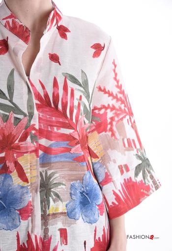 Cardigã Estilo Casual - ph 4