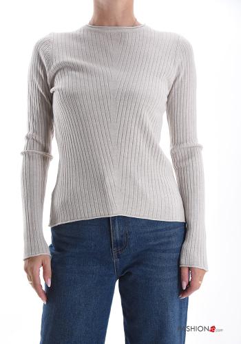 Maglione Casual