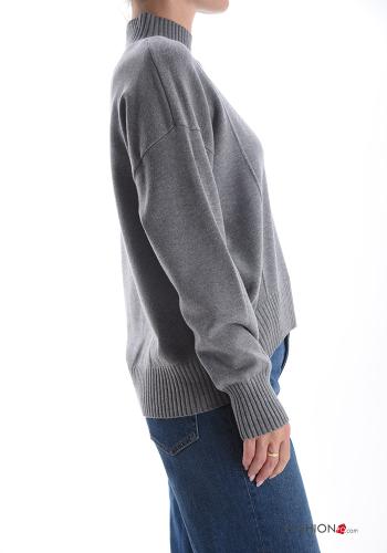 Maglione Casual - ph 3