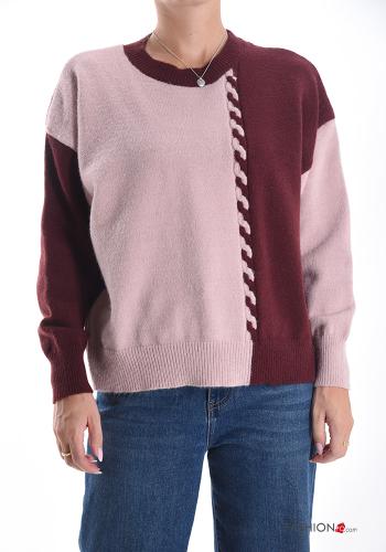 Maglione Casual