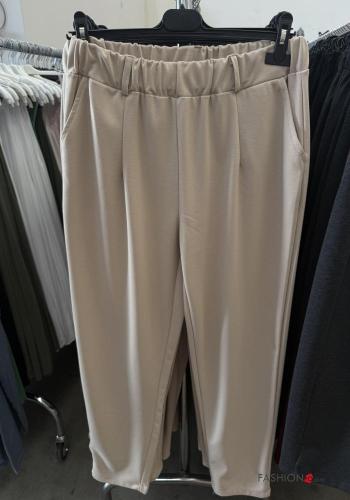 Pantalone Casual