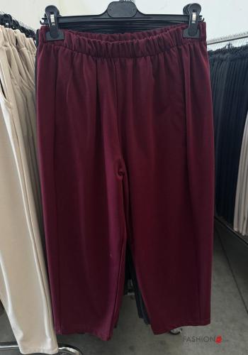Pantalone Casual - ph 1