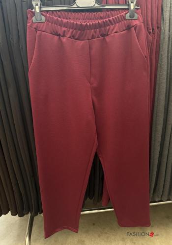 Pantalone Casual