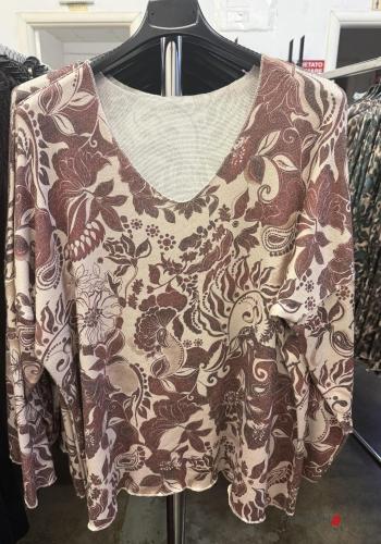 Maglione Casual