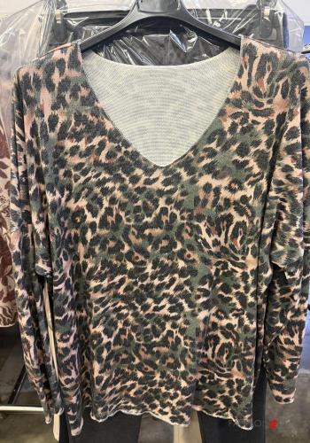 Maglione Casual