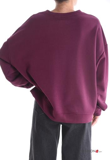 Cotton Sweatshirt - ph 2