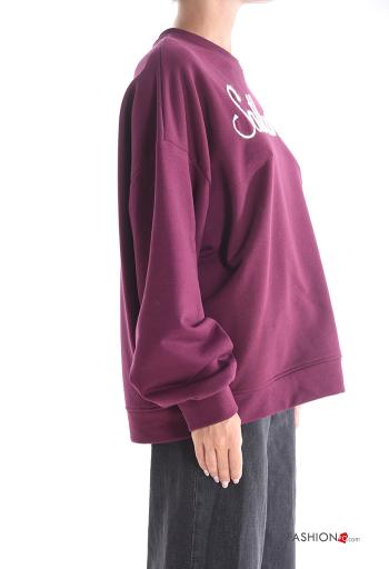 Cotton Sweatshirt - ph 3