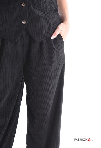 Pantalon Casual - ph 4