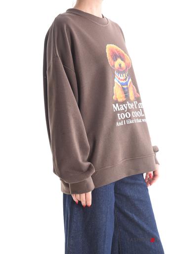 Cotton Sweatshirt - ph 3