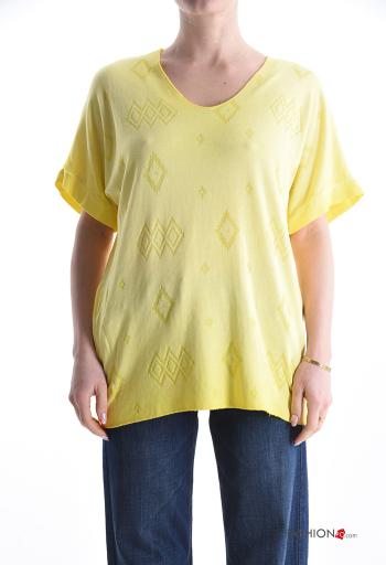 T-shirt Casual