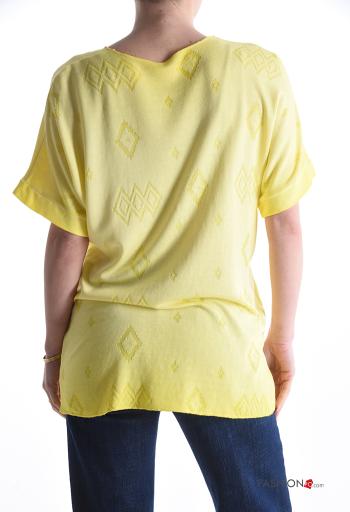 T-shirt Casual - ph 2