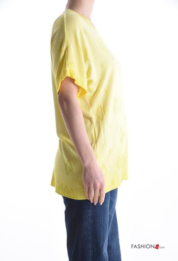 T-shirt Casual - ph 3
