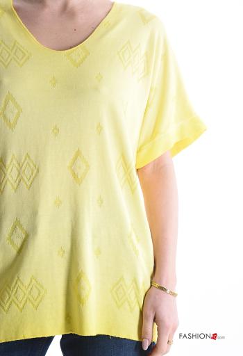 T-shirt Casual - ph 4