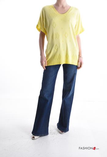T-shirt Casual - ph 5