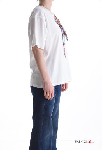 T-shirt aus Baumwolle - ph 3