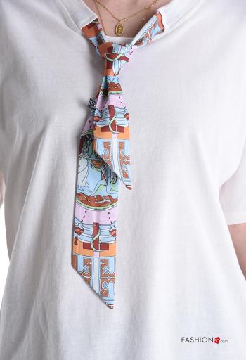 T-shirt aus Baumwolle - ph 4