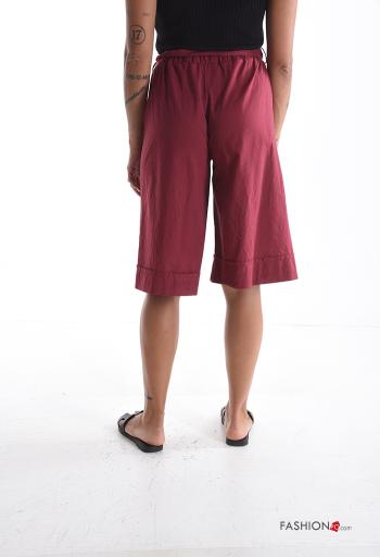 Cotton Bermuda - ph 2