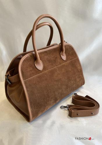 Borsa a mano in Vera pelle - ph 1