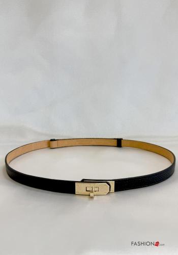 Cintura in Vera pelle