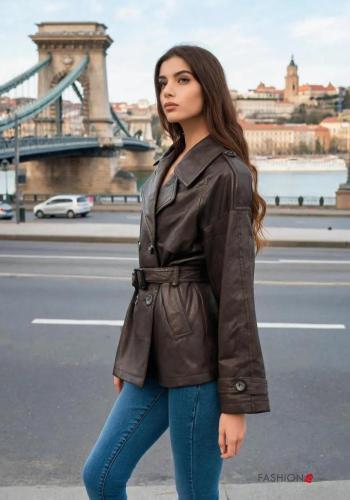 Cappotto Elegante