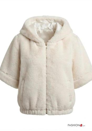 Poncho Elegante - ph 1