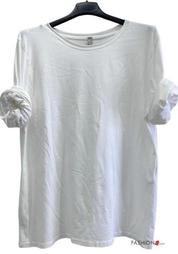 Maglione in Cotone
