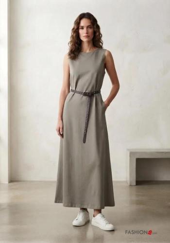 Abito in Cotone