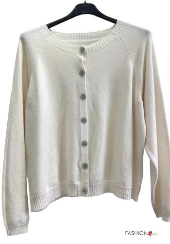 Cardigan Casual - ph 1