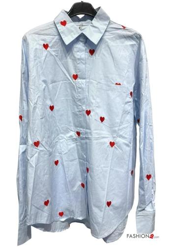 Camisa de Algodón - ph 1