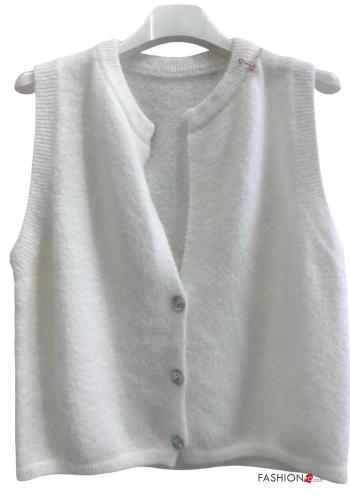 Lässiges Strickjacke - ph 1
