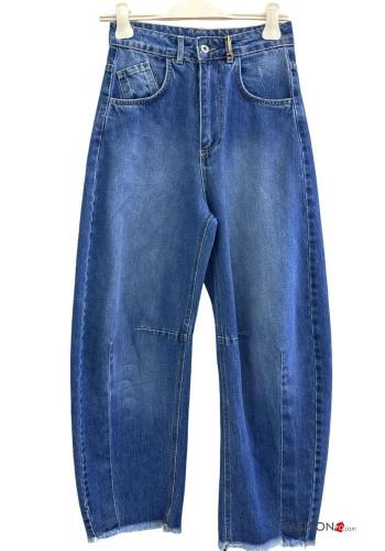Jeans Casual - ph 1