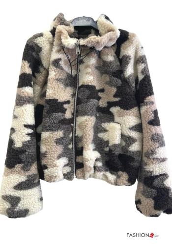 Casual Jacket - ph 1