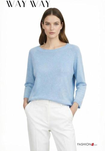 Camisola lurex
