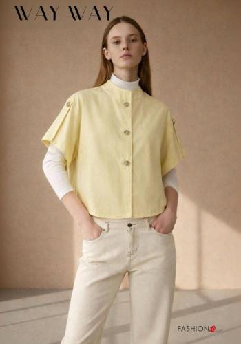 Giacca Casual - ph 1