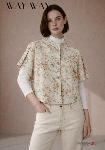 Giacca Casual - ph 1