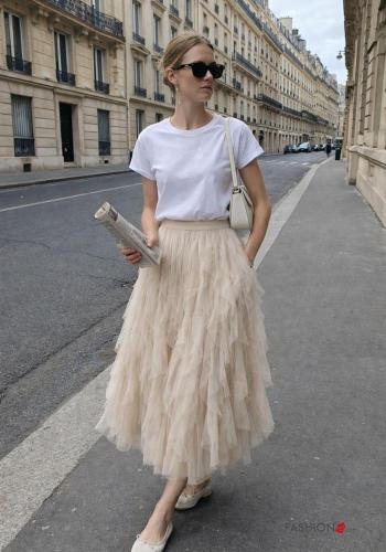Gonna tulle - ph 1