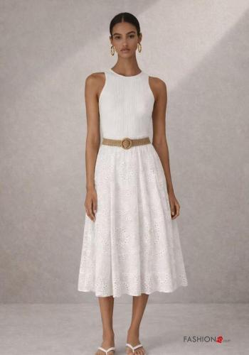 Saia com cinto - ph 1